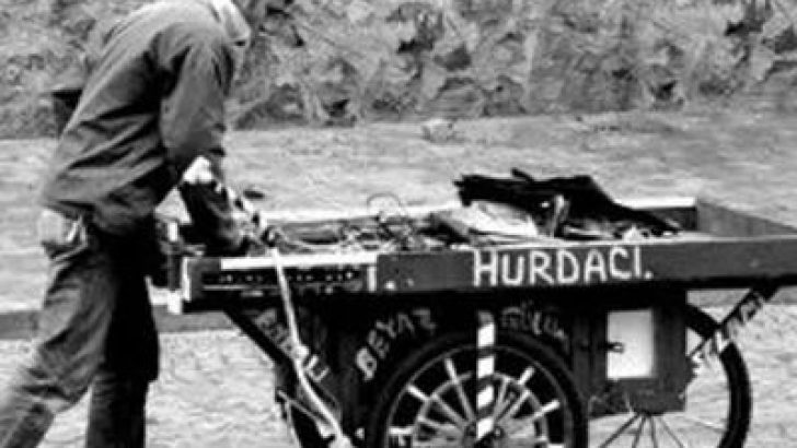 Defne Hurdacı
